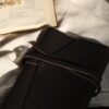 Libreta de Cuero Rústica